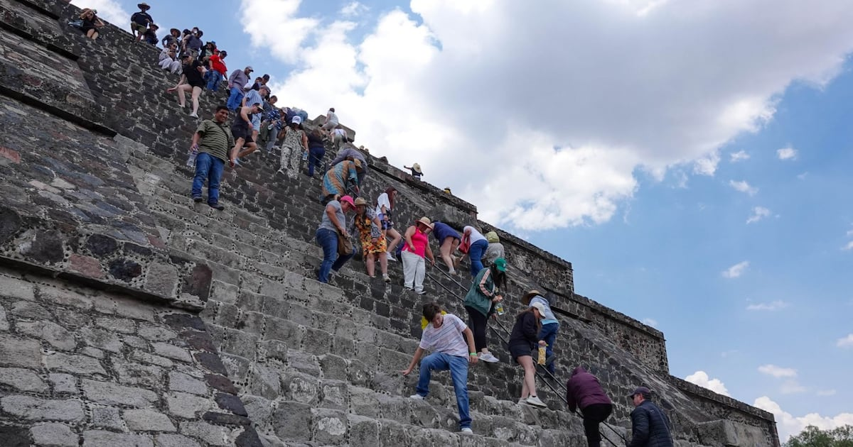 ¿Nos recuperaremos con el Mundial? Las razones detrás de la caída de turistas internacionales a México
