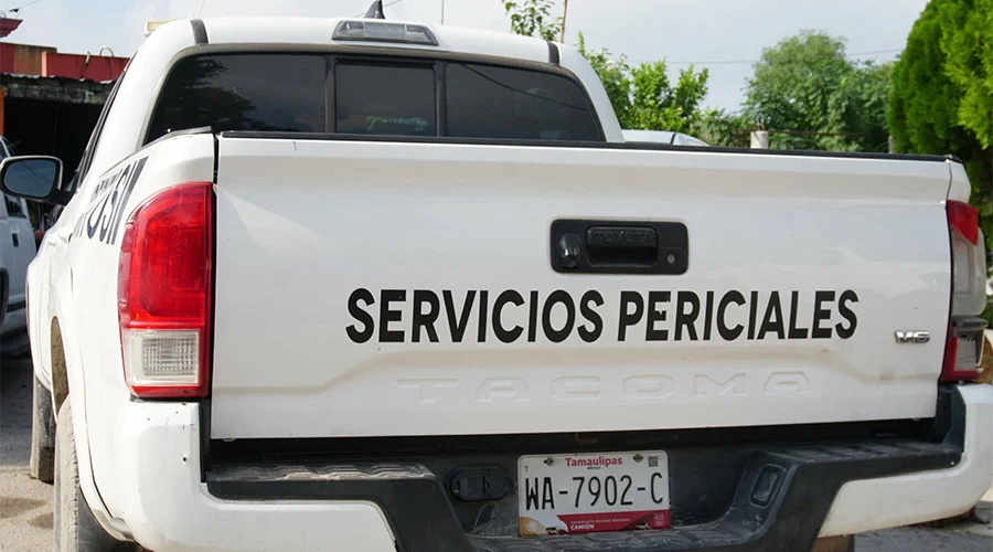 Investigan muerte de músico en presunta riña en Reynosa Investigan muerte de músico en presunta riña en Reynosa