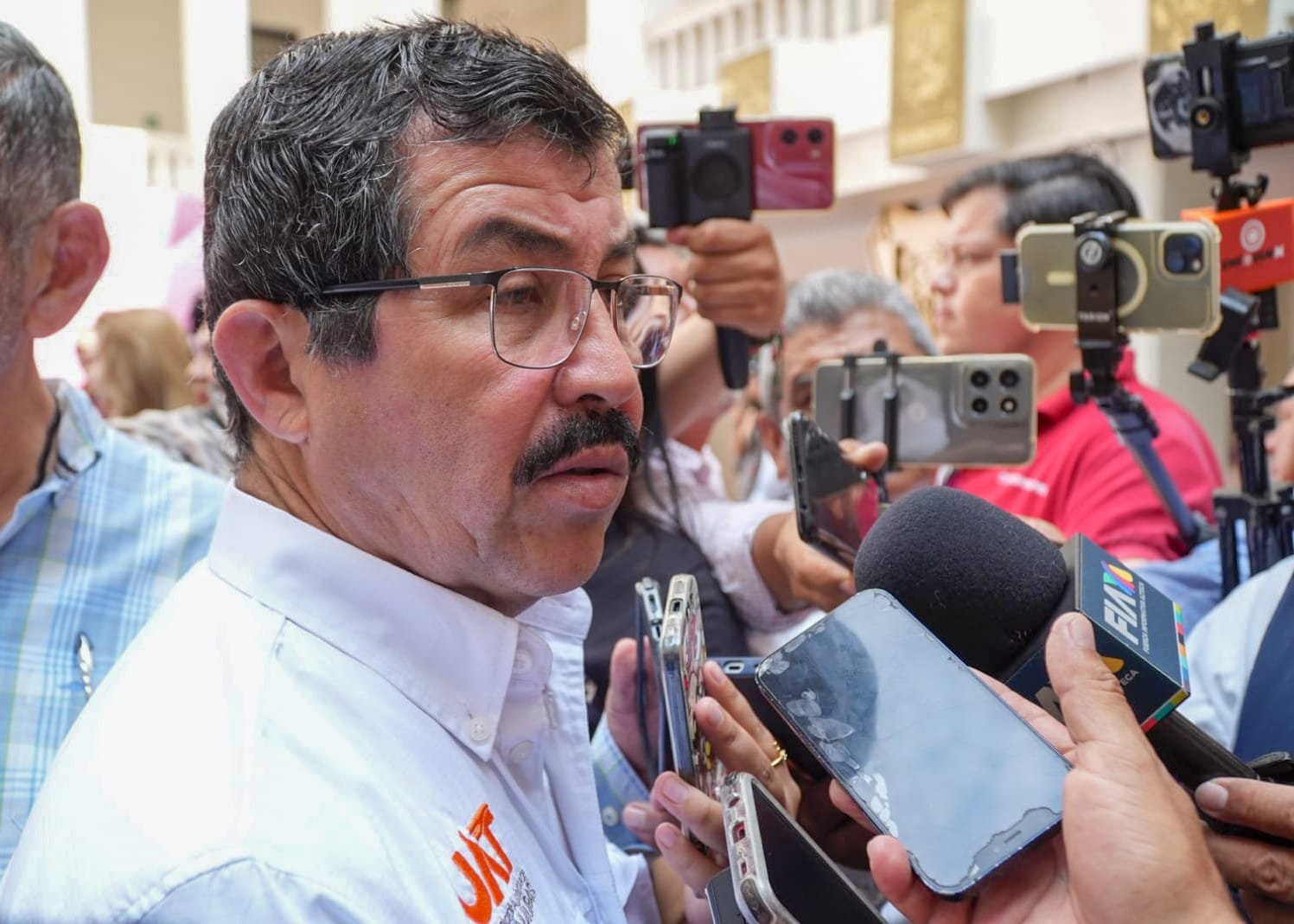 Implementa UAT drones para frenar avance del gusano barrenador en Tamaulipas Implementa UAT drones para frenar avance del gusano barrenador en Tamaulipas