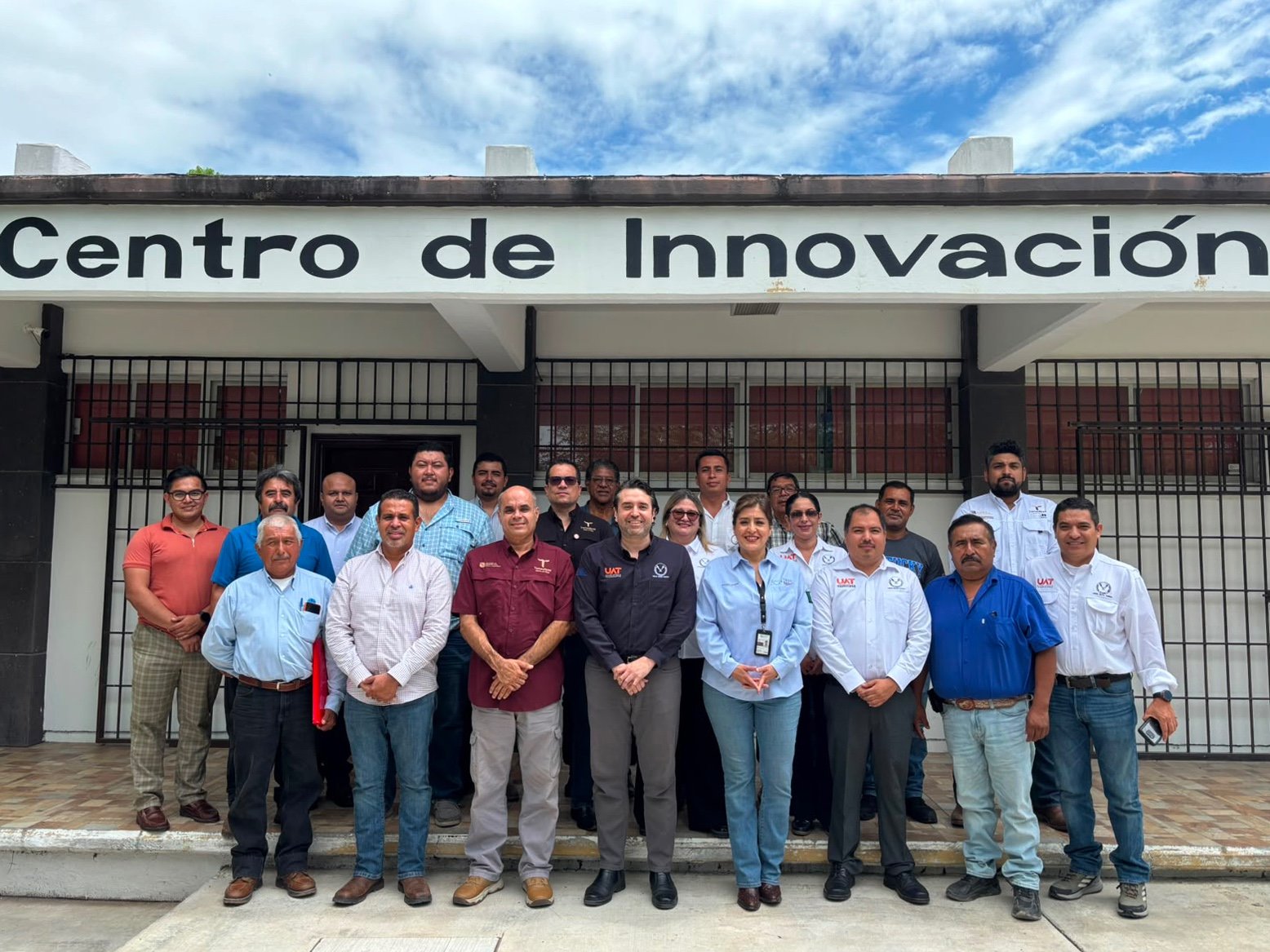 Arrancan los trabajos para la protección legal y certificación de la Miel de Azahar de Tamaulipas Arrancan los trabajos para la protección legal y certificación de la Miel de Azahar de Tamaulipas
