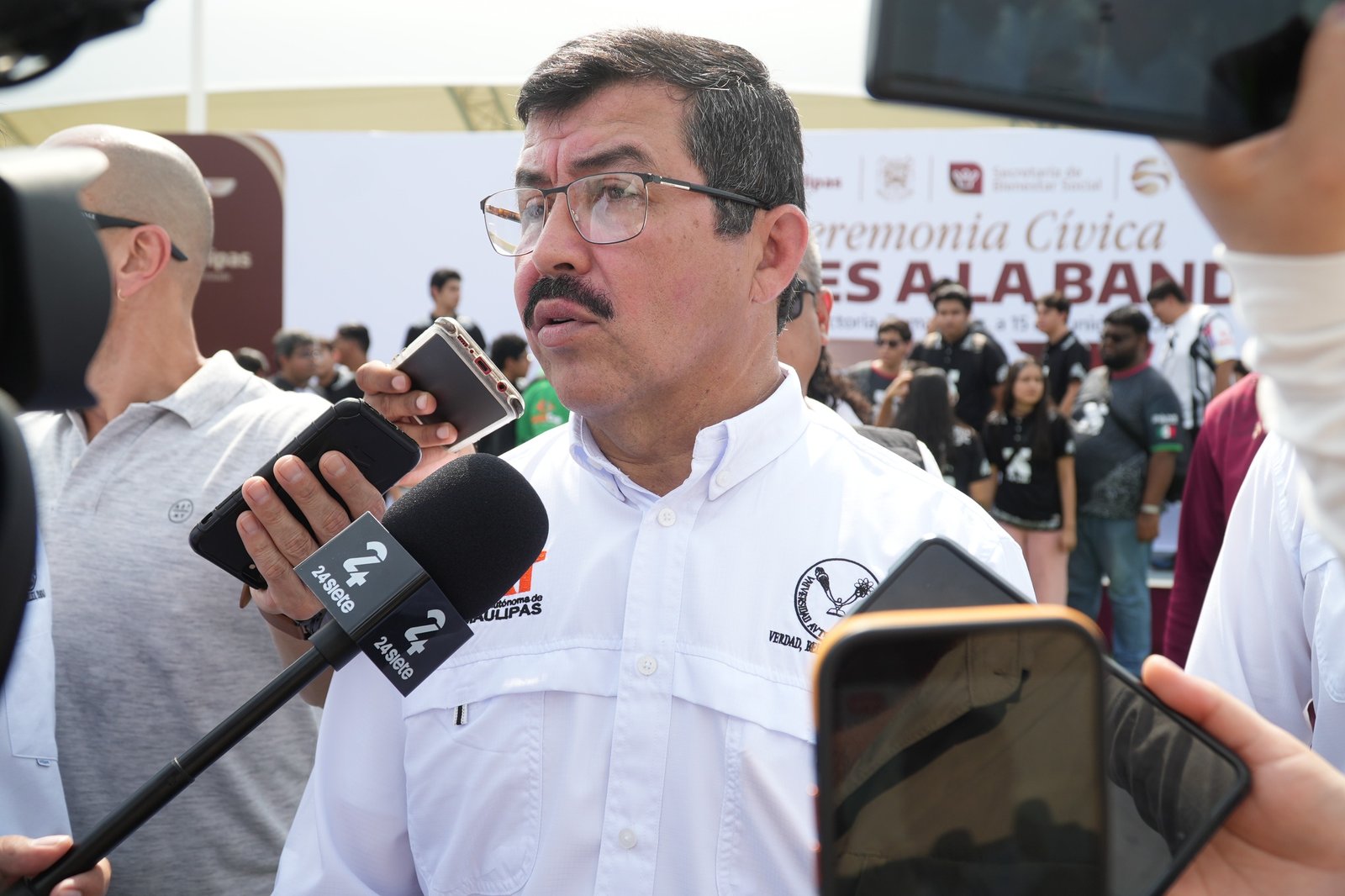 Activa la UAT certificación de oficios y competencias laborales en Tamaulipas Activa la UAT certificación de oficios y competencias laborales en Tamaulipas