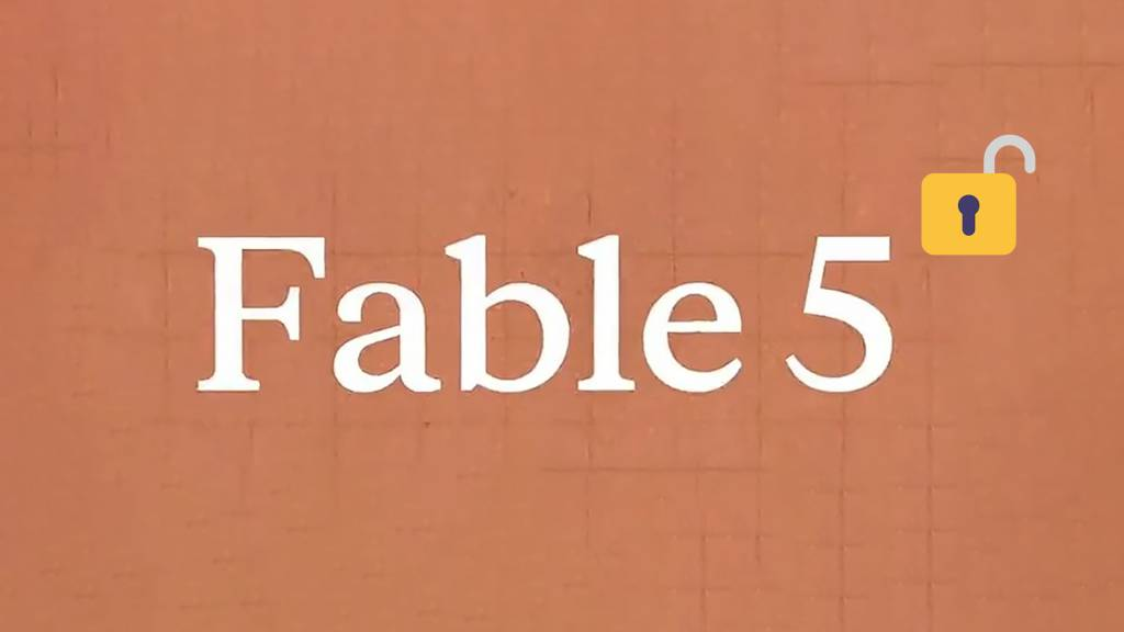 Hackean Claude Fable 5 en menos de 48 horas desde su lanzamiento Hackean Claude Fable 5 en menos de 48 horas desde su lanzamiento