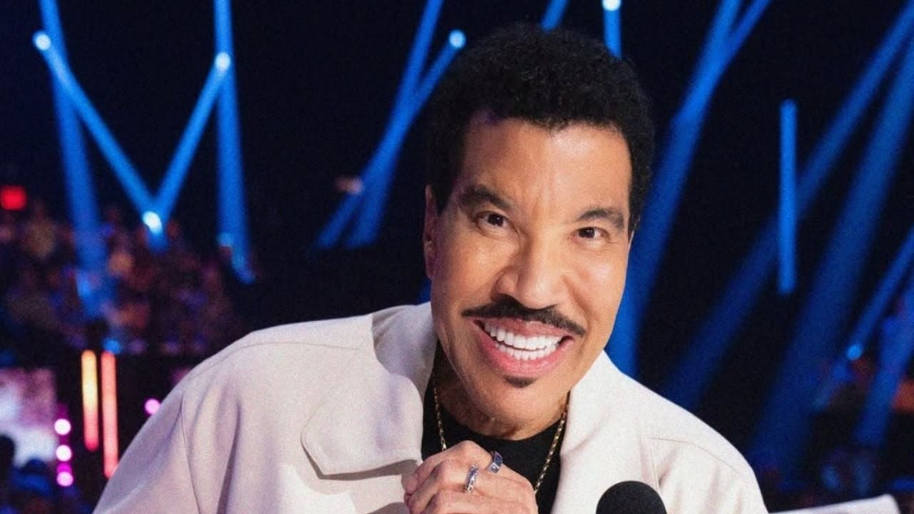 Lionel Richie es hospitalizado de emergencia tras crisis de salud en pleno concierto
