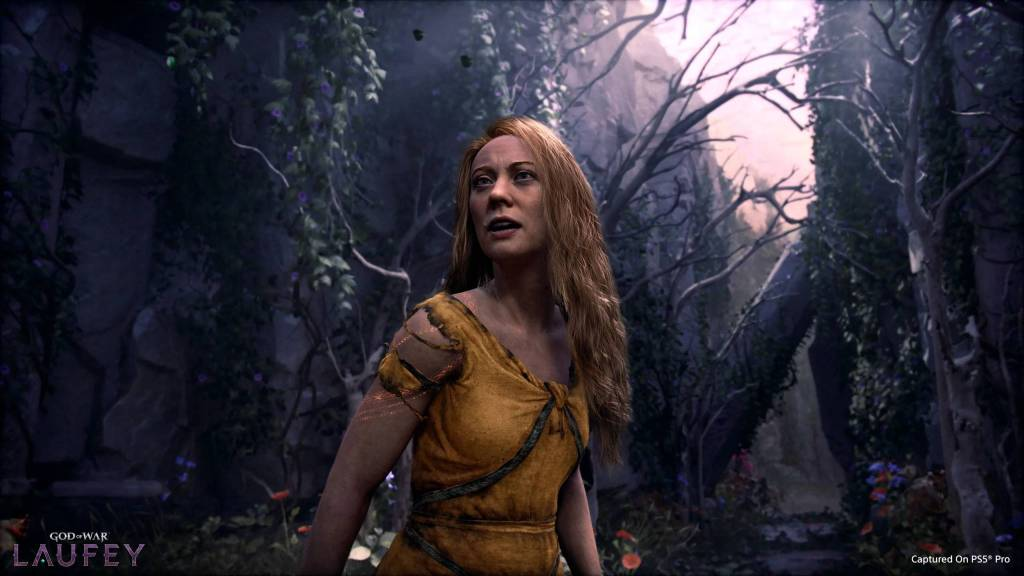 Sony promete más juegos de Kratos tras la polémica de ‘God of War Laufey’