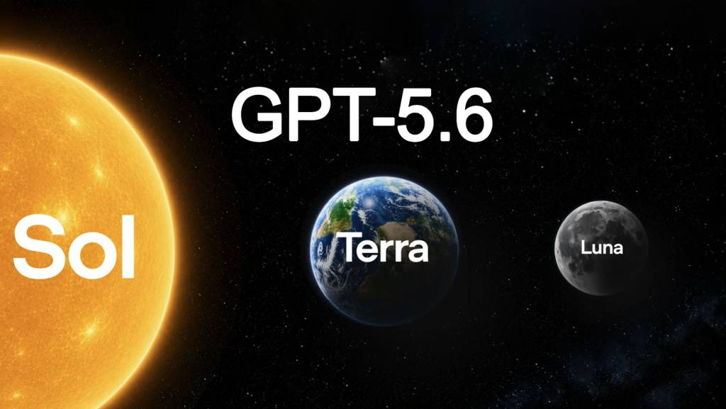 GPT‑5.6 ya está aquí y es la IA más poderosa de OpenAI, pero no podrás usarla por culpa de Donald Trump