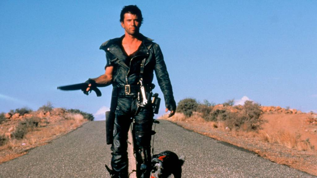 George Miller quiere despedirse a lo grande de ‘Mad Max’ con una película final