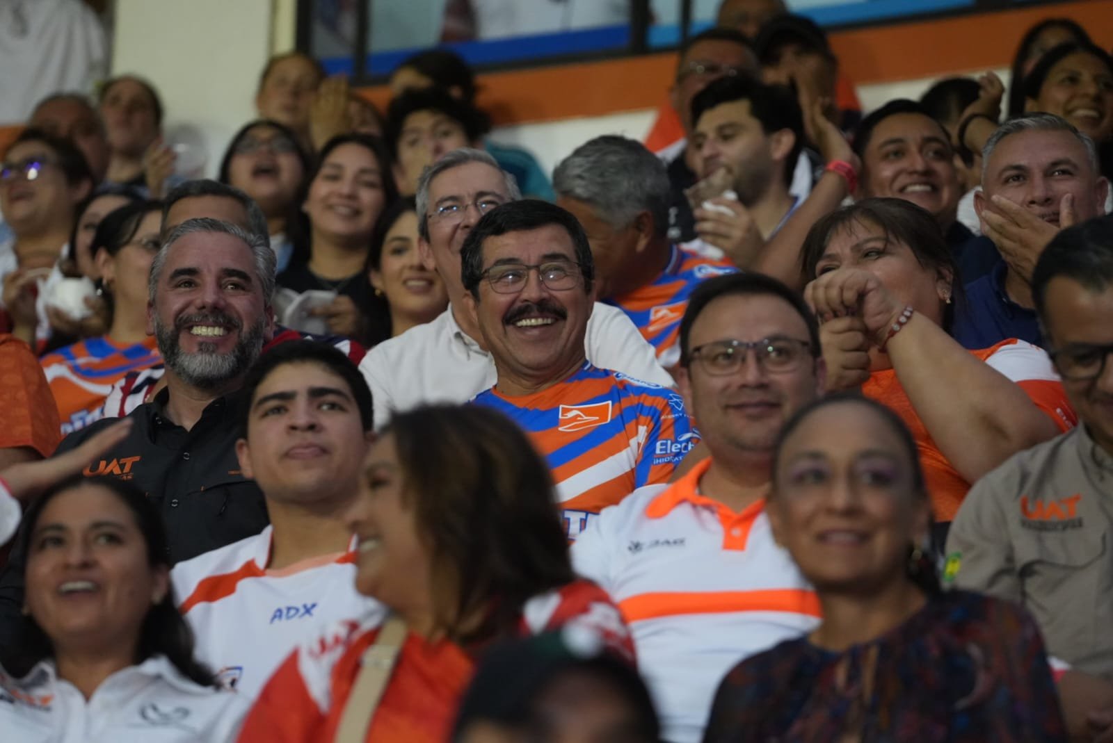 Correcaminos y Chivas regalan electrizante empate sin goles en el Marte R. Gómez Correcaminos y Chivas regalan electrizante empate sin goles en el Marte R. Gómez