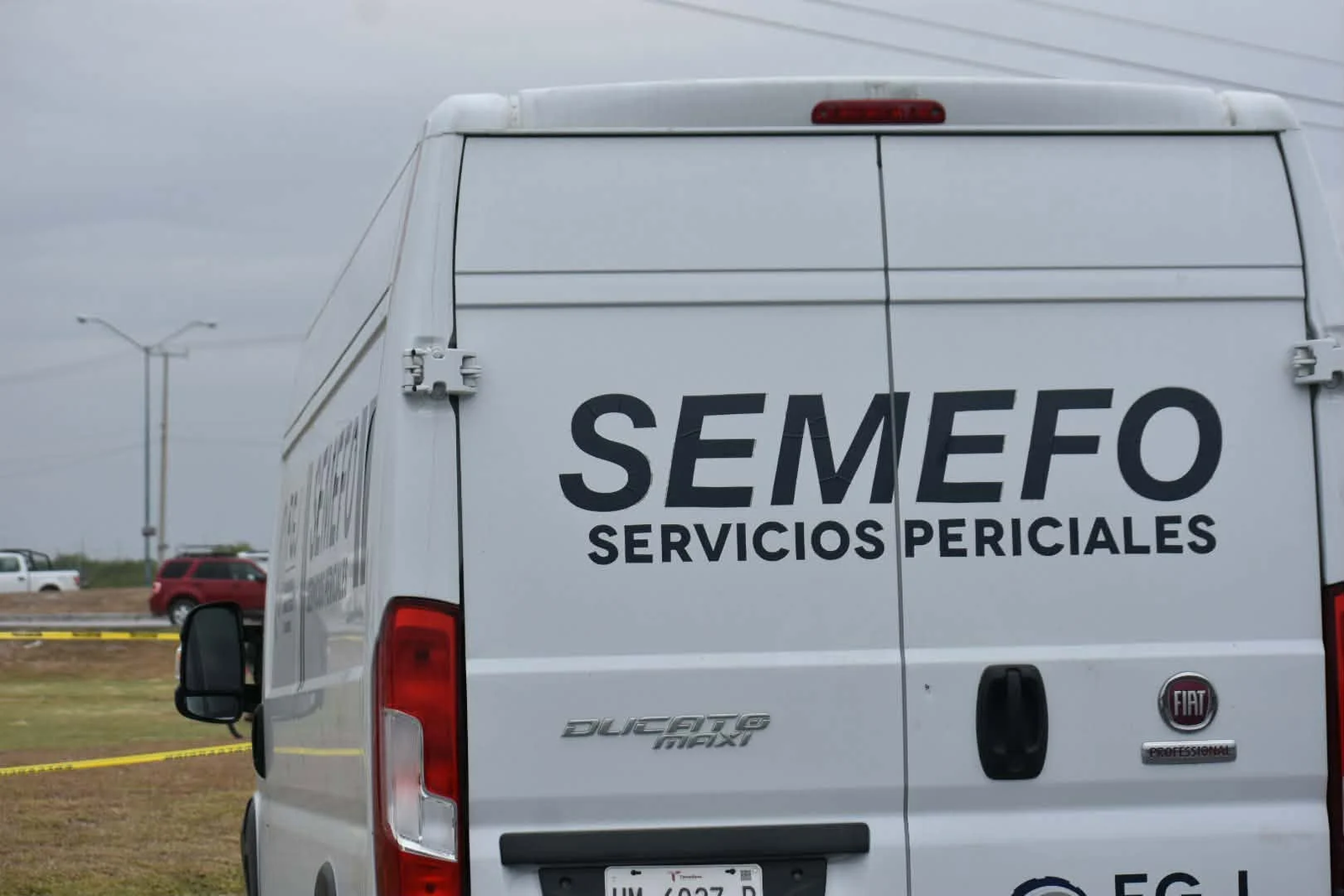 Localizan sin vida a un hombre dentro de una vivienda en Reynosa Localizan sin vida a un hombre dentro de una vivienda en Reynosa
