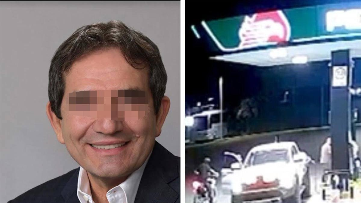 Partido Sinaloense exige justicia a dos años del homicidio de Héctor Cuén Partido Sinaloense exige justicia a dos años del homicidio de Héctor Cuén