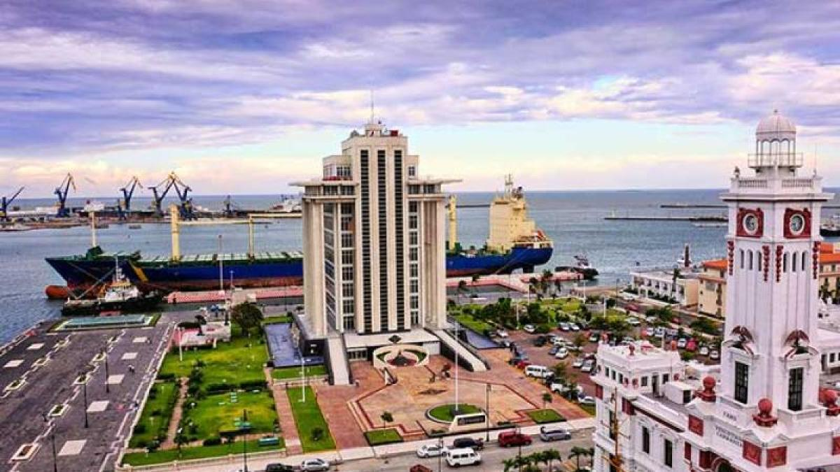 Exhibe ASF deficiencias en reparto de recursos en Veracruz Exhibe ASF deficiencias en reparto de recursos en Veracruz