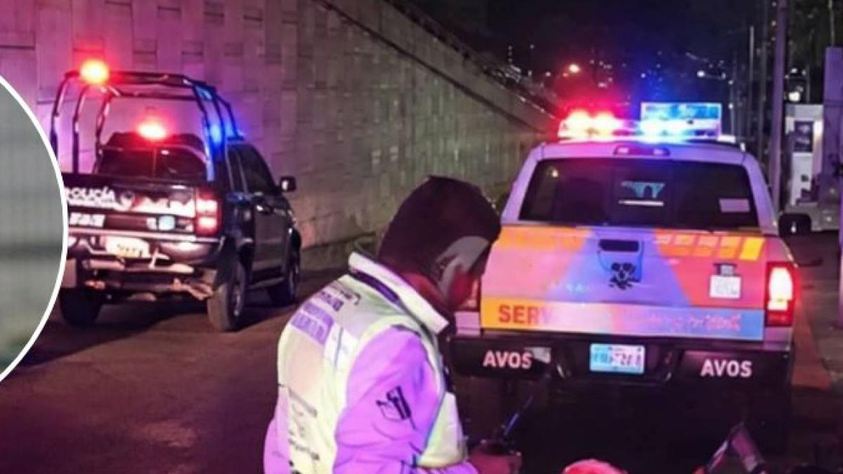 Atropellan y matan a estudiante de la Prepa 9 mientras caminaba junto a una amiga Atropellan y matan a estudiante de la Prepa 9 mientras caminaba junto a una amiga