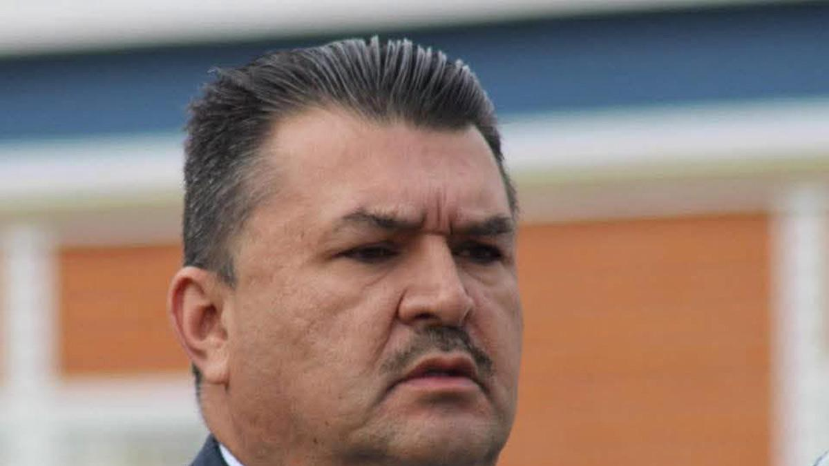 Asesinan a Julio Meza Gaona, ex coordinador de la Policía de Investigación en Michoacán