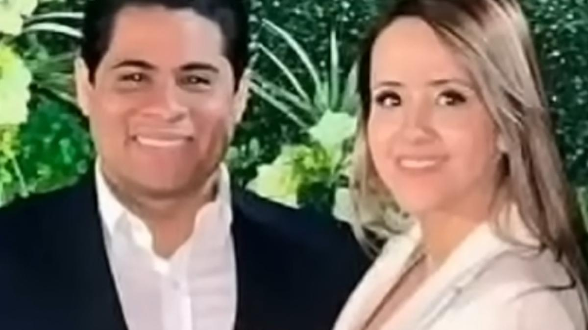 Tres sujetos atacaron a la regidora María Quijada y a su esposo; “parecía que los esperaban” Tres sujetos atacaron a la regidora María Quijada y a su esposo; “parecía que los esperaban”