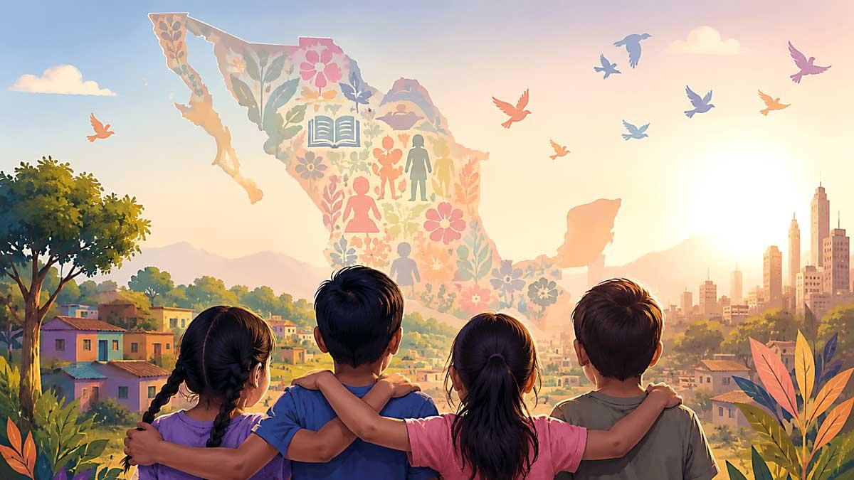 Instan a crear padrón de niños en orfandad; menores víctimas de la violencia Instan a crear padrón de niños en orfandad; menores víctimas de la violencia