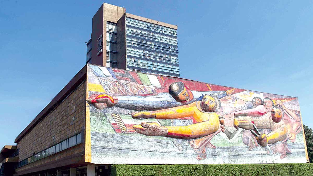 El 91% de los aceptados a la UNAM correspondería a un grupo con resultados atípicos, señala estudio El 91% de los aceptados a la UNAM correspondería a un grupo con resultados atípicos, señala estudio