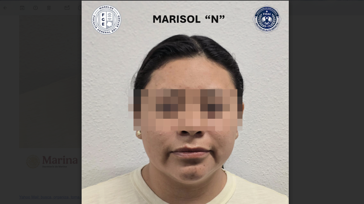 Audiencia esposa alcalde asesinado Temoac, extorsión Los Huazulco