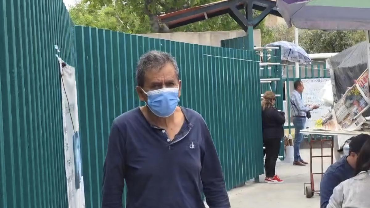Hidalgo suma 99 casos de covid-19 y seis muertes durante 2026