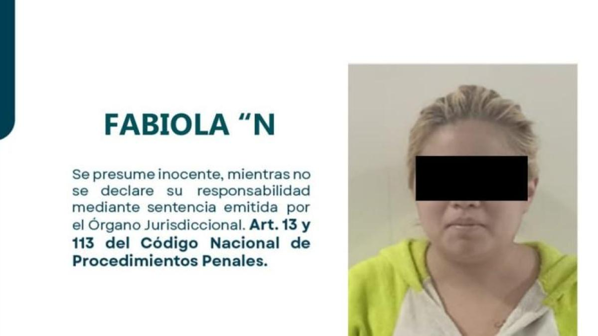 Mujer es vinculada a proceso por darles raticida a sus tres hijos