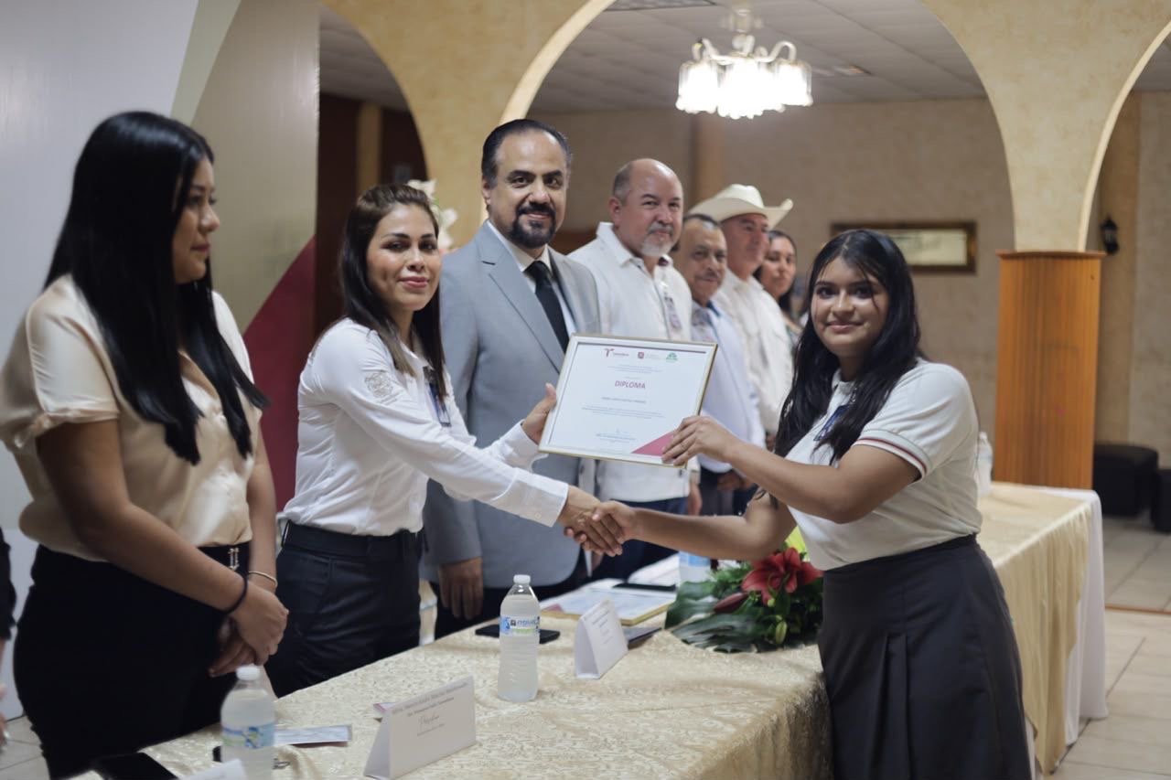 Impulsa SET mayores oportunidades para la juventud tamaulipeca con educación incluyente y de calidad Impulsa SET mayores oportunidades para la juventud tamaulipeca con educación incluyente y de calidad