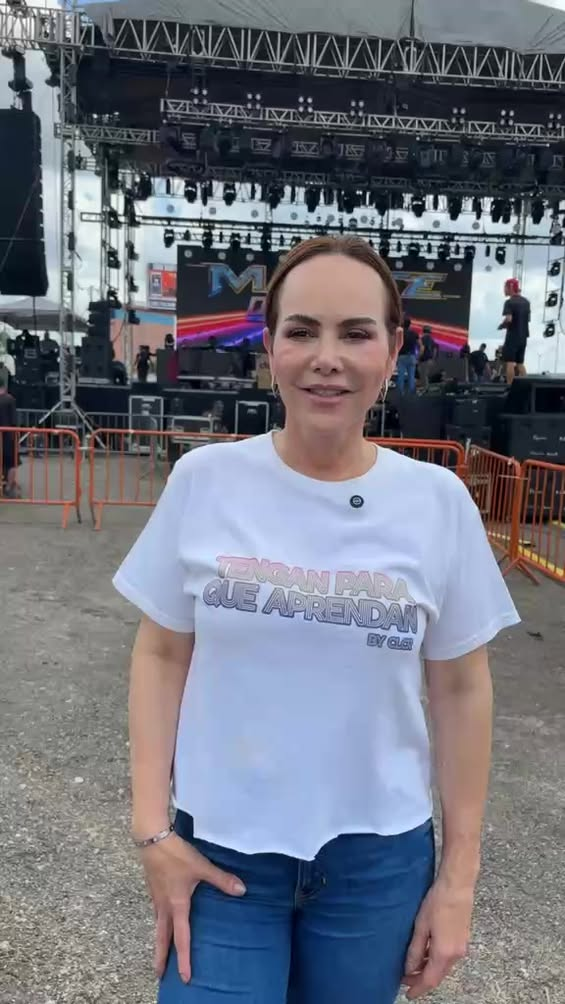 ¡Familia, nos vemos más tarde en la Campechaneada!
