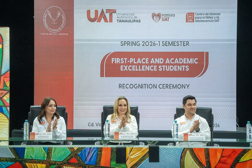 ✅Consolida UAT calidad en la enseñanza de idiomas para la niñez y adolescencia En un acto que reafirma el compromiso soc…