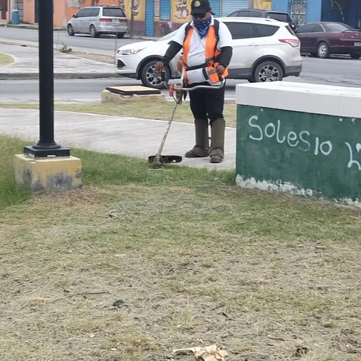 Escuchar y atender las necesidades de la ciudadanía nos permite seguir construyendo una mejor ciudad. A través de los re… Escuchar y atender las necesidades de la ciudadanía nos permite seguir construyendo una mejor ciudad. A través de los re…