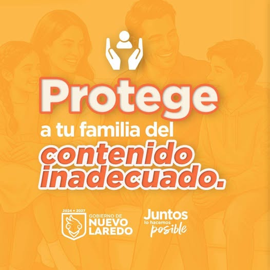 Las redes sociales forman parte de nuestro día a día, pero acompañar a niñas, niños y adolescentes mientras las utilizan…