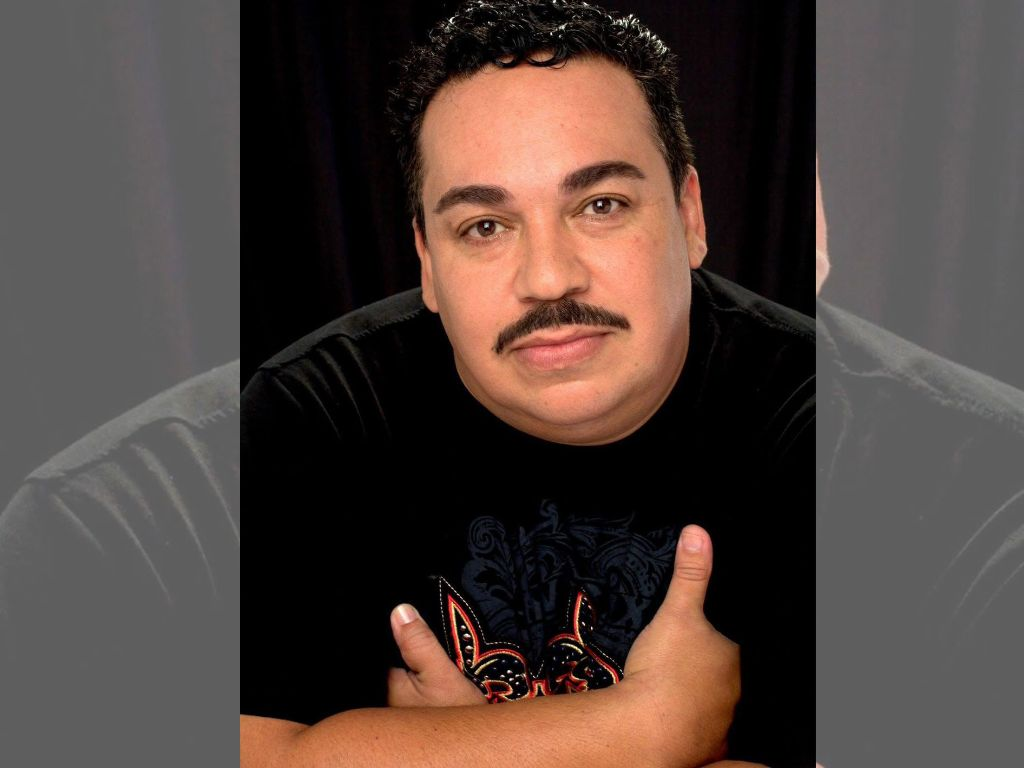 La salsa toma La Maraka: David Pabón regresa a México con Porfi Baloa para una noche inolvidable La salsa toma La Maraka: David Pabón regresa a México con Porfi Baloa para una noche inolvidable