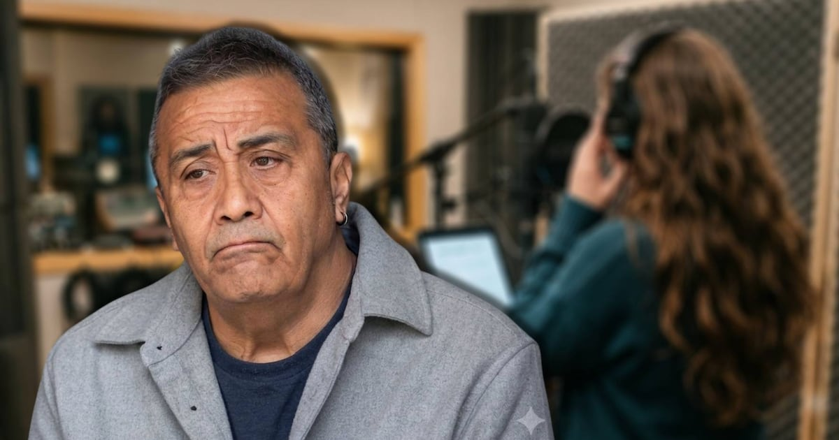 Actriz de doblaje señala a Alfonso Obregón, voz de Shrek, por presunto abuso: ‘Yo tenía 16 y él 50 años’