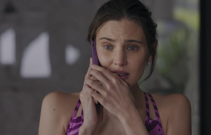 ¿De qué trata «Colisión», la nueva telenovela en streaming?