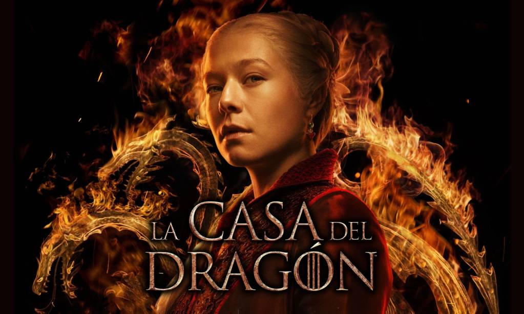Todo lo que debes tener en cuenta de la nueva temporada de ‘La Casa del Dragón’ Todo lo que debes tener en cuenta de la nueva temporada de ‘La Casa del Dragón’