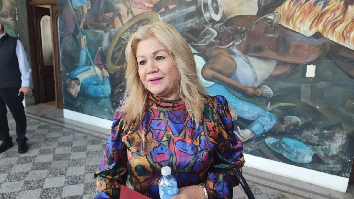 Apoyos para medidores de agua y bombas continúan en Victoria Apoyos para medidores de agua y bombas continúan en Victoria