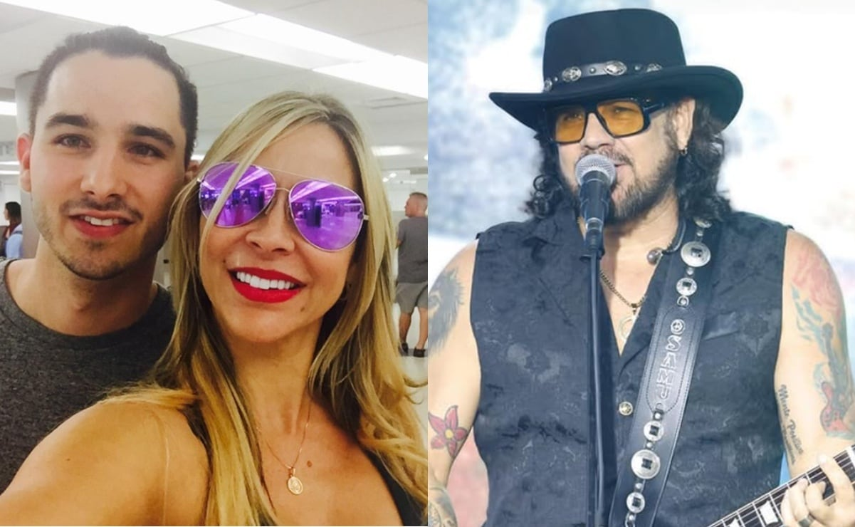 Osamu Menéndez habla de la última voluntad de Mauro, el hijo que tuvo con Aylín Mujica