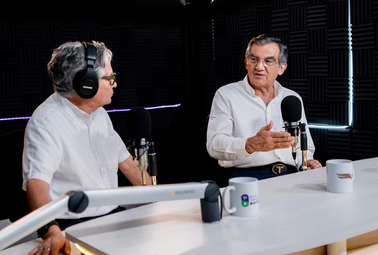 Fortalece Tamaulipas manejo integral del agua para consumo humano, agrícola y uso industrial: Américo Fortalece Tamaulipas manejo integral del agua para consumo humano, agrícola y uso industrial: Américo