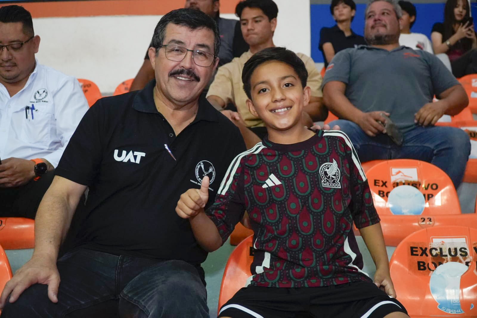 Cierra Correcaminos pretemporada en gran duelo frente a la Sub 23 Cierra Correcaminos pretemporada en gran duelo frente a la Sub 23
