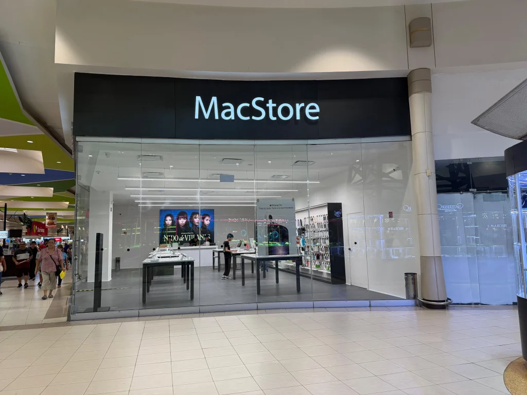 MacStore reabre sus puertas en Reynosa tras cierre temporal MacStore reabre sus puertas en Reynosa tras cierre temporal
