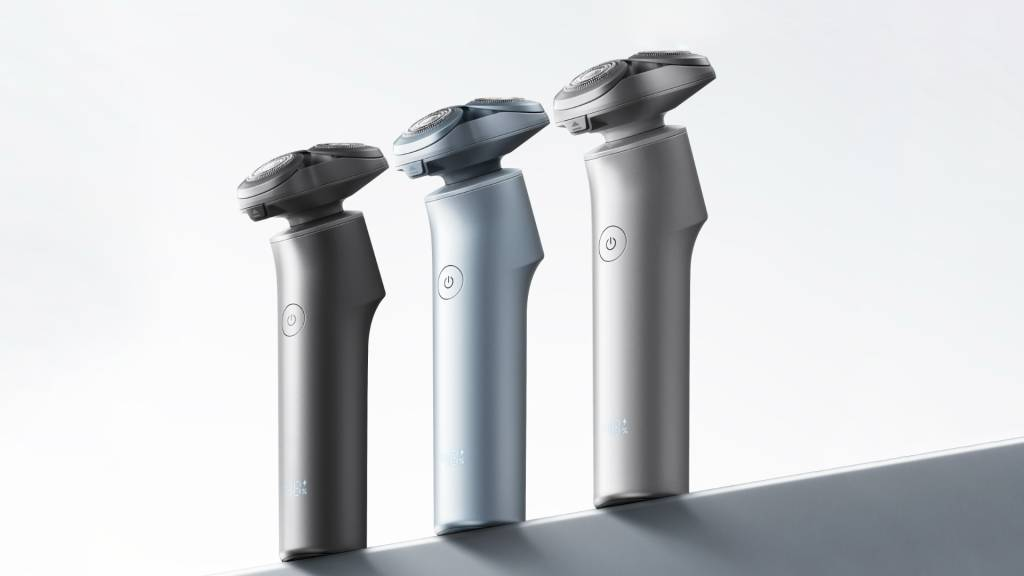 Xiaomi pone a la venta su nueva maquinilla de afeitar: inteligente, para cualquier tipo de barba y más barata que las de Braun y Gillette