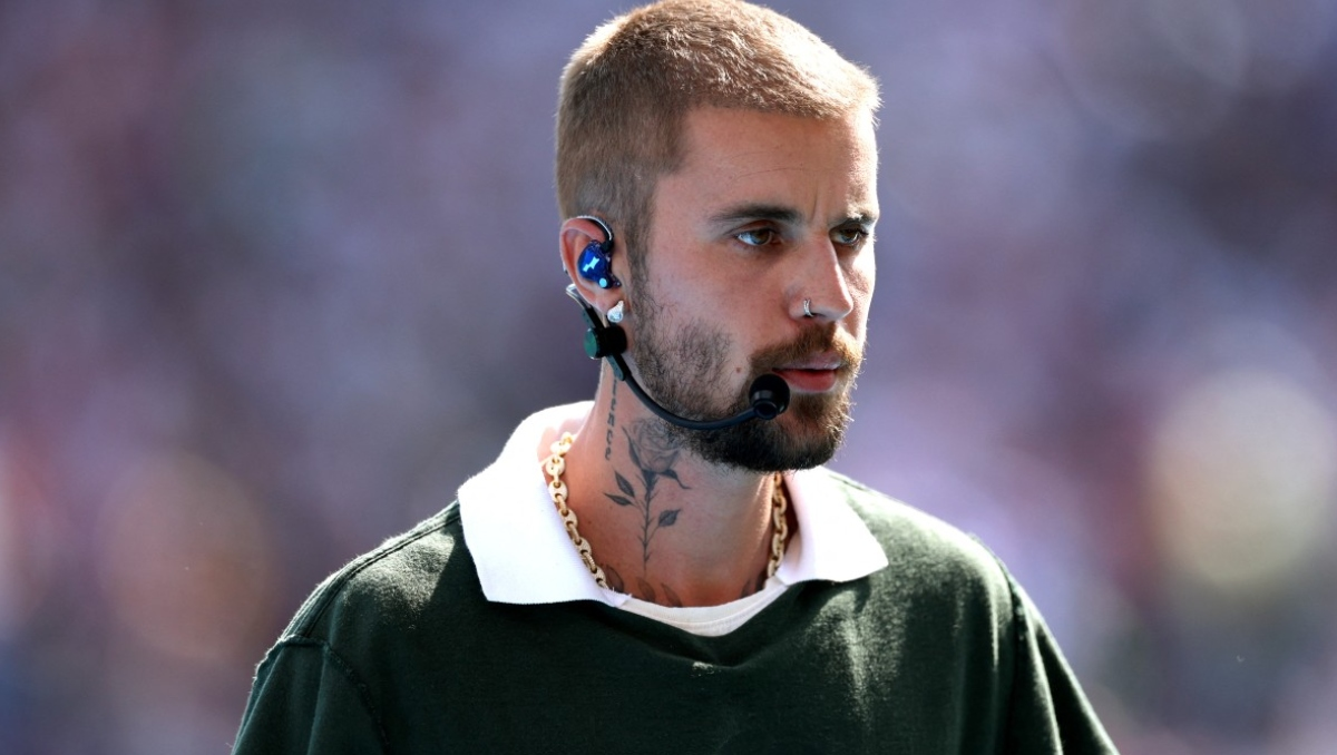 ¿Qué edad tiene Justin Bieber? Estos años tiene el cantante que conquistó la gran final del Mundial 2026 ¿Qué edad tiene Justin Bieber? Estos años tiene el cantante que conquistó la gran final del Mundial 2026