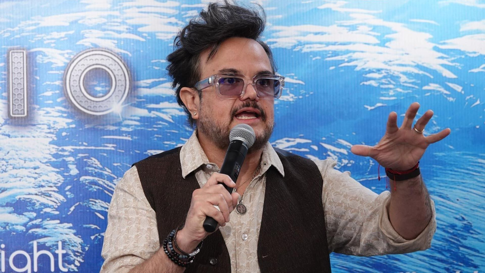 ¿Aleks Syntek se Retira del Mundo de los Espectáculos? Esto dijo ¿Aleks Syntek se Retira del Mundo de los Espectáculos? Esto dijo