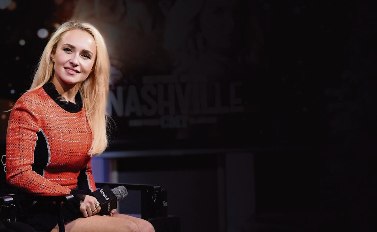 Novio intermitente de Hayden Panettiere fue señalado por consumo de drogas tres días antes de la muerte de la actriz Novio intermitente de Hayden Panettiere fue señalado por consumo de drogas tres días antes de la muerte de la actriz