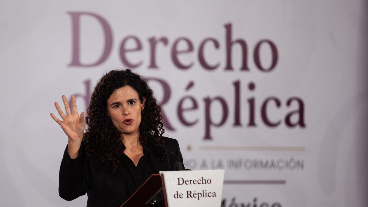 Piden a consejera jurídica de la Presidencia “hacer política con dignidad”
