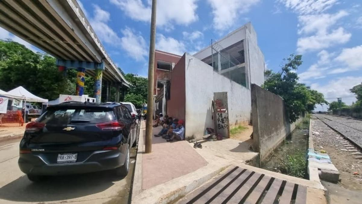 De nuevo se incrementa el flujo migratorio al norte del país De nuevo se incrementa el flujo migratorio al norte del país
