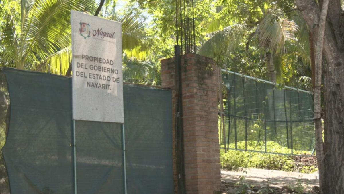 Tierra o cárcel: el miedo de los ejidatarios de la costa de Nayarit Tierra o cárcel: el miedo de los ejidatarios de la costa de Nayarit