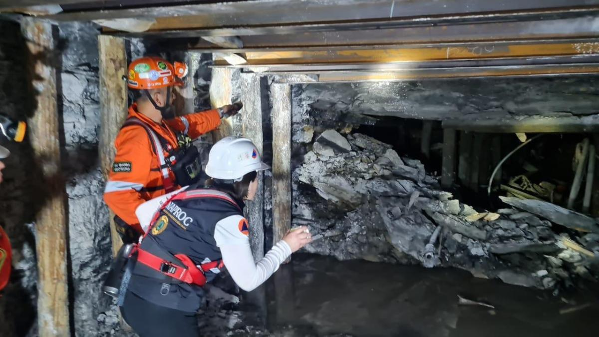 Se cumplen cuatro años de la tragedia en El Pinabete en Sabinas, Coahuila