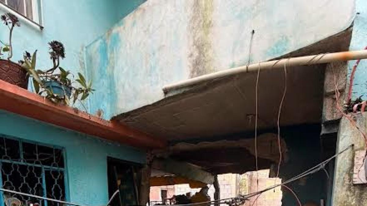 Explosión por presunta pirotecnia deja un fallecido en Hidalgo