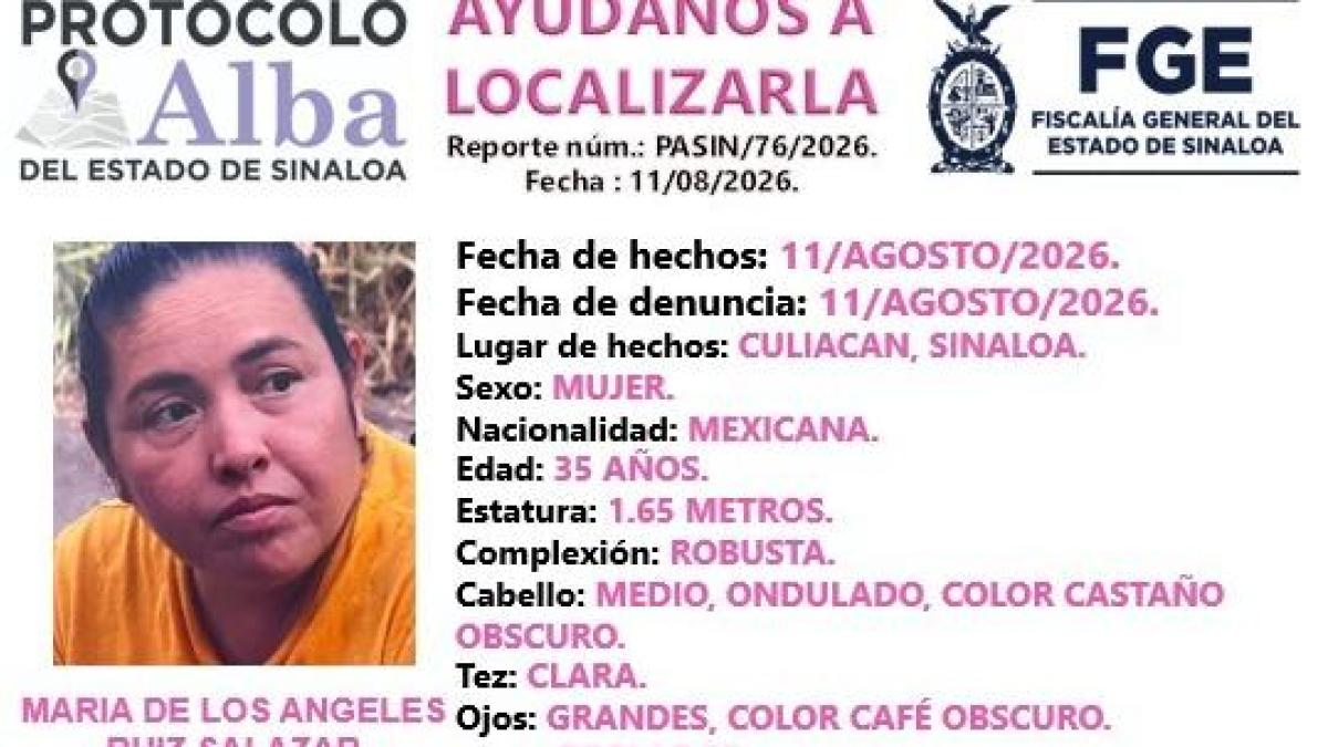 Grupo armado secuestra a mujer policía en Culiacán Grupo armado secuestra a mujer policía en Culiacán