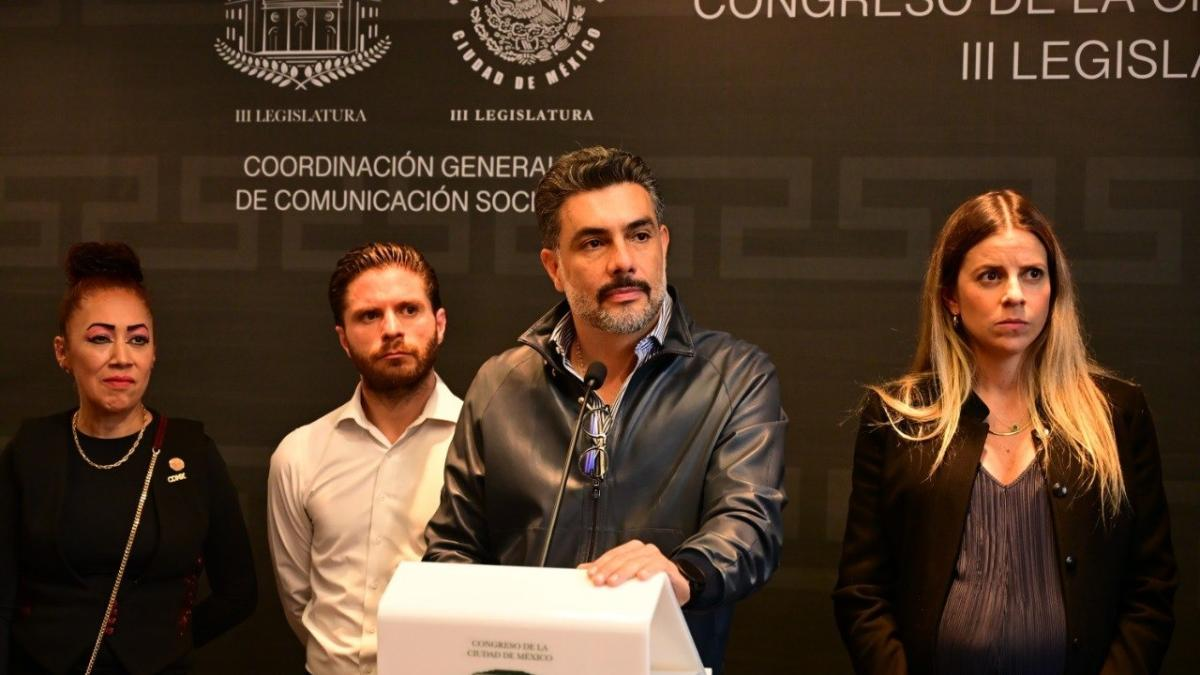 Impulsa Partido Verde jornada laboral de 40 horas como una deuda histórica con los trabajadores Impulsa Partido Verde jornada laboral de 40 horas como una deuda histórica con los trabajadores
