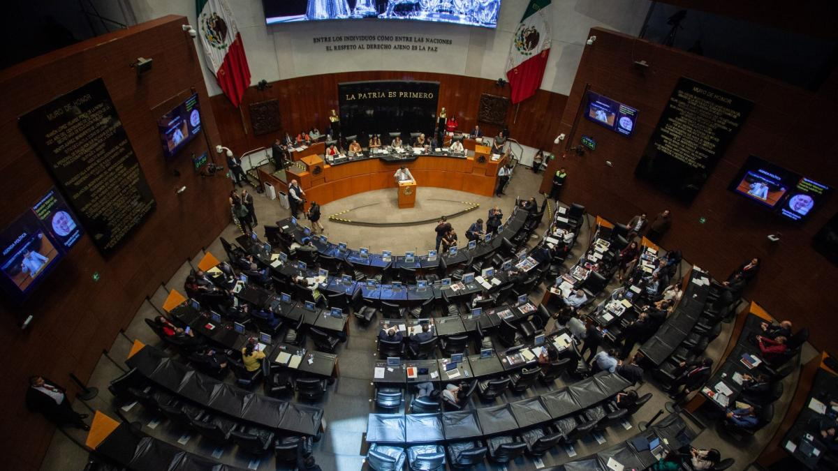 Comisión Permanente aprueba renuncia de Mónica Soto al Tribunal Electoral