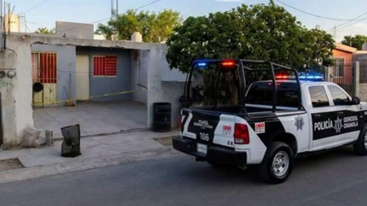 Niña muere ahogada en una alberca; estaba con su hermanito