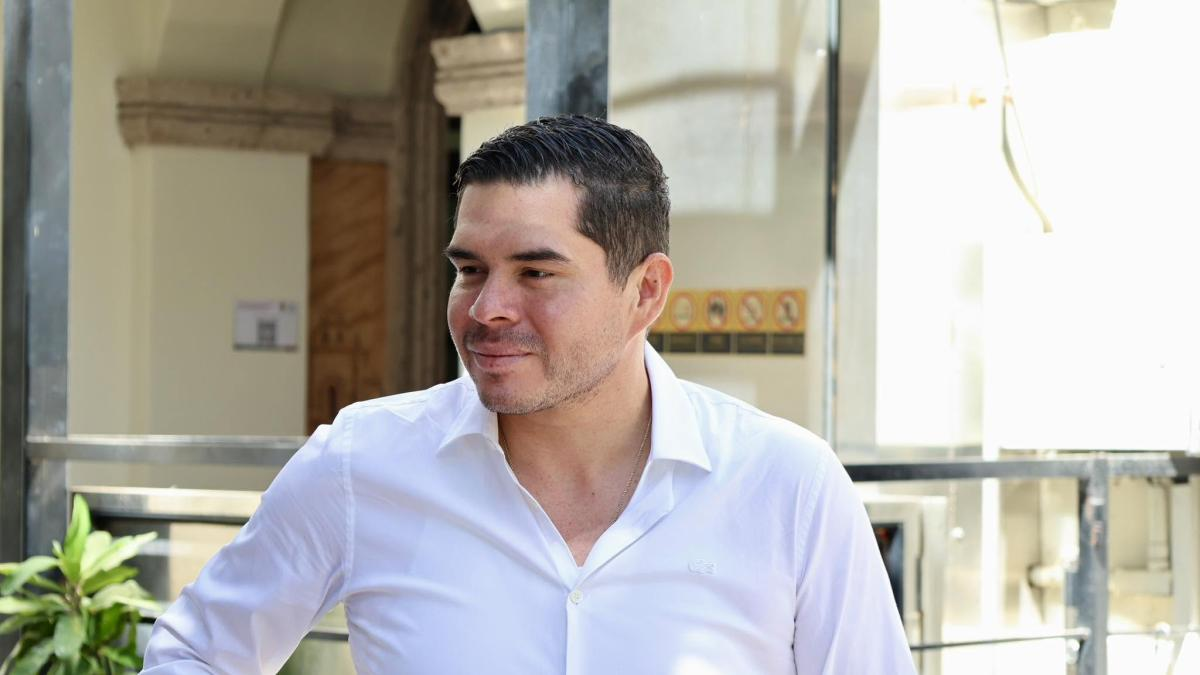 Restos de exasesor político de Rocha Moya hallados en fosa de San José del Cabo Restos de exasesor político de Rocha Moya hallados en fosa de San José del Cabo